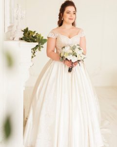 Wedding Bridal Dress Design for Brides in Anand