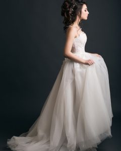 Wedding Bridal Dress Collection