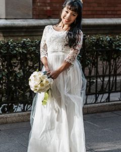 Luxury Bridal Gown Collection at Aradhana Selection Anand